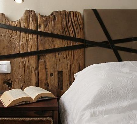Bed & Breakfast Ai Cracchi Castelgomberto Exteriör bild