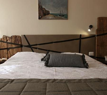 Bed & Breakfast Ai Cracchi Castelgomberto Exteriör bild