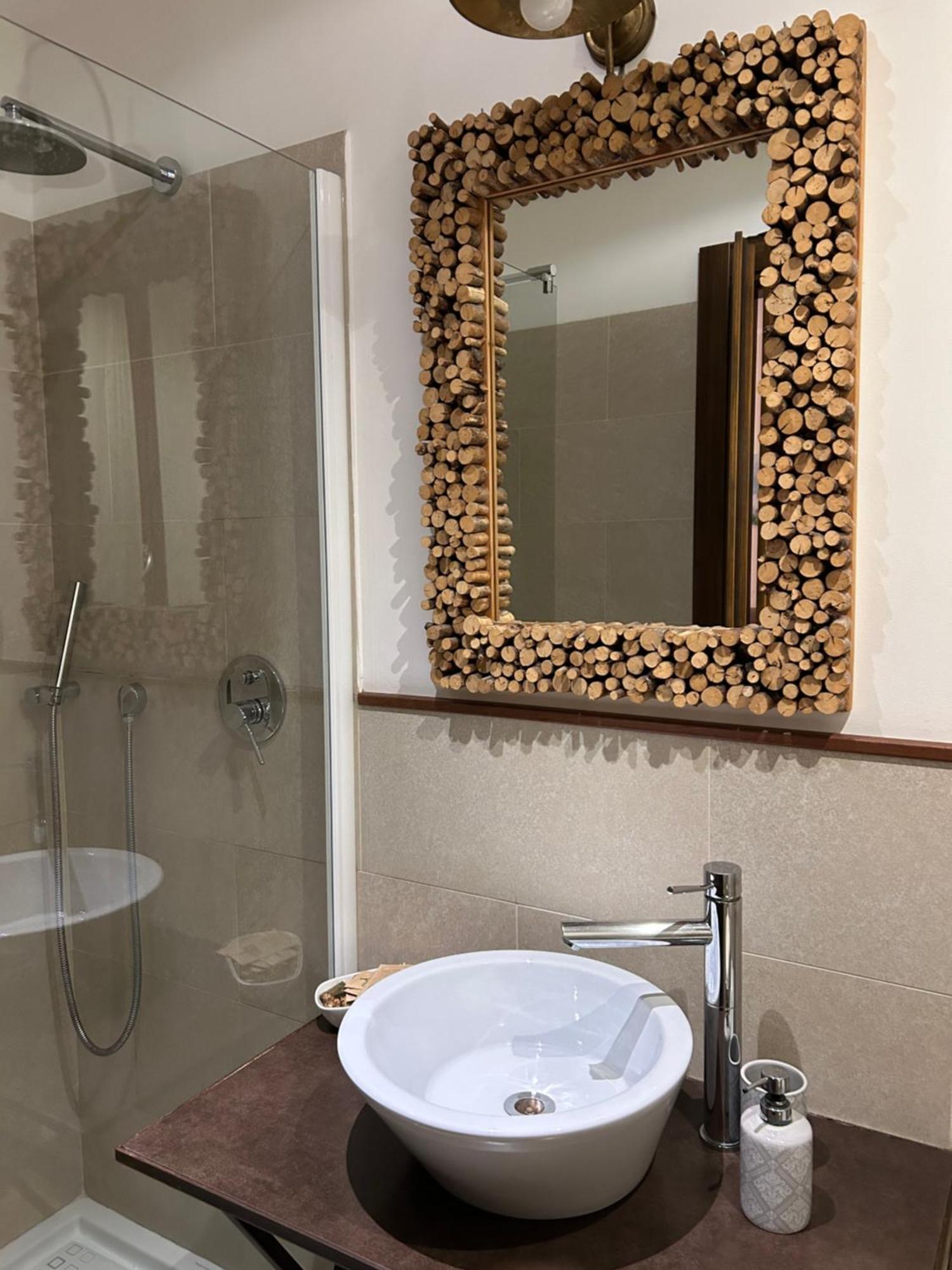 Bed & Breakfast Ai Cracchi Castelgomberto Exteriör bild