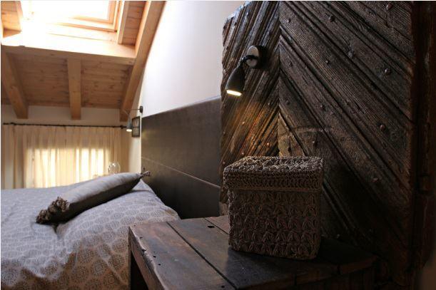 Bed & Breakfast Ai Cracchi Castelgomberto Exteriör bild