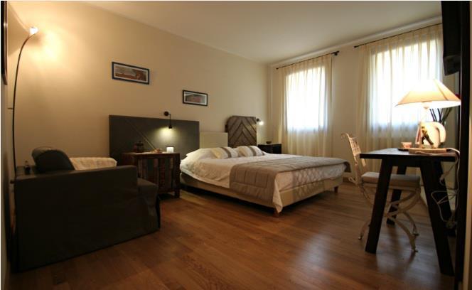 Bed & Breakfast Ai Cracchi Castelgomberto Exteriör bild