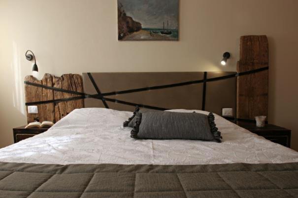 Bed & Breakfast Ai Cracchi Castelgomberto Exteriör bild